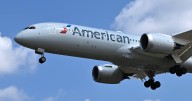 American Airlines Flight Makes Emergency Landing After Passenger’s Device Catches on Fire