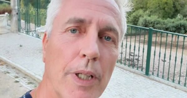 "Me salía...": El fuerte accidente de Marley que preocupa a todos