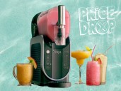 Ninja's SLUSHi and Swirl by CREAMi now sold for $345 on Amazon