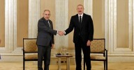 Trump clinches strategic transit corridor, named after him, ahead of Armenia