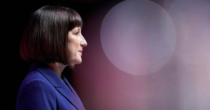Rachel Reeves considers raising 'stealth and sin' taxes to address £20bn fiscal shortfall