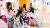 Continúa colecta de cabello para elaborar pelucas oncológicas