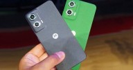 Pese a costar menos de $ 200, este Motorola tiene 1TB, cámara de 50MP, 5000 mAh y pantalla FullHD+