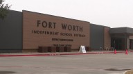 Texas' top education leader visits Fort Worth ISD in midst of looming takeover