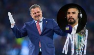 “Jugaste en Cruz Azul y no pasó nada”: Hermosillo insulta a Yosgart por la forma en la que lo invitó a su podcast