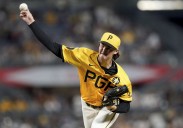 Pirates GM Ben Cherington talks Bubba Chandler's relief role, Konnor Griffin's promotion and Jared Triolo's usage