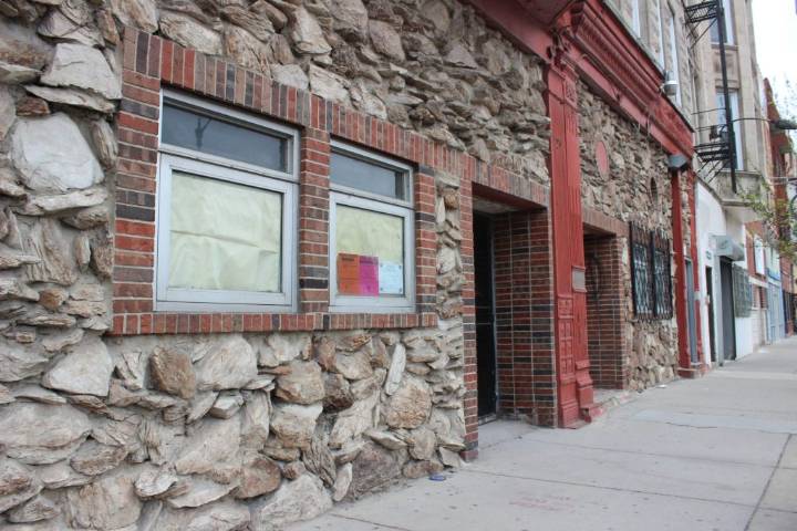 2 People Shot Outside Pilsen’s Giant Penny Whistle, Bar That Has Been Source Of Neighbor Complaints, Officials Say