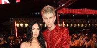 Machine Gun Kelly Breaks Silence on Megan Fox Breakup in ‘Lost Americana’ Songs