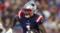 Patriots’ Ja’Lynn Polk to miss 2025 season