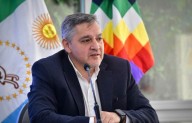 Abraam: «Restan cinco cuotas hasta 2028 para saldar la deuda provincial»