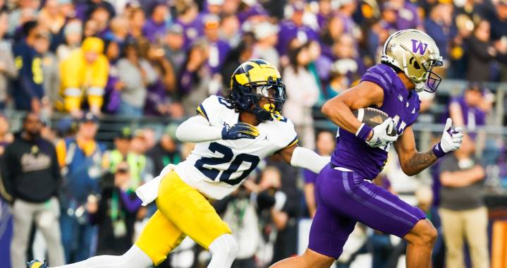 3 players on Michigan’s defense with the most to prove in 2025