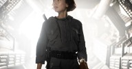 Review: ‘Alien: Earth’ is a tense, dark meditation about what makes us human