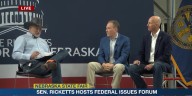 Federal Issues Forum: Q&A with EPA Administrator Lee Zeldin & Sen. Pete Ricketts