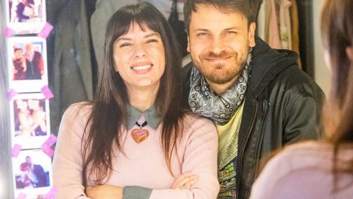 El video de Gime Accardi y Andrés Gil que se viralizó e incrementó los rumores tras el escándalo
