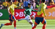 Colombia vs Bolivia: fecha, hora y canal del partido en Barranquilla por Eliminatorias 2026