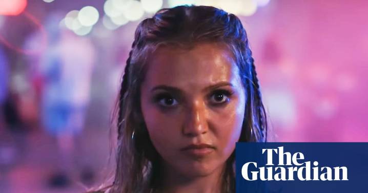The big heat: what ‘sunburn cinema’ tells us about the Great British holiday