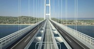 Italy’s Finally Building That Bridge to Sicily We’ve Been Hearing About Forever