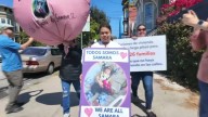 Problema de vivienda afecta a madre hispana en San Francisco