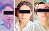 Trío enfrenta proceso en Kobén
