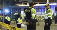 San Martín de Porres: Asesinan a ciudadano venezolano en exteriores de una casa de apuestas