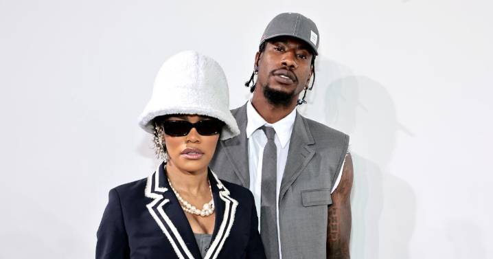 Teyana Taylor must pay ex-husband Iman Shumpert $70,000 after dispute over leaked divorce details