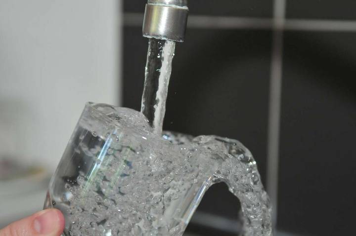 Pennsylvania American Water says water safe despite odd taste, odor