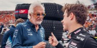 La contundente frase de Flavio Briatore sobre el futuro de Franco Colapinto en Alpine que resonó en la Fórmula 1