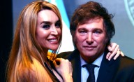 Fátima Flórez sobre su reencuentro con Javier Milei: “A él le gusta mucho”