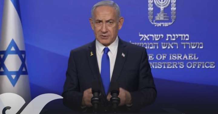 Netanyahu ordena iniciar conversaciones sobre tregua en Gaza