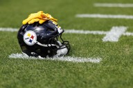Pittsburgh Steelers Make Surprising RB Decision