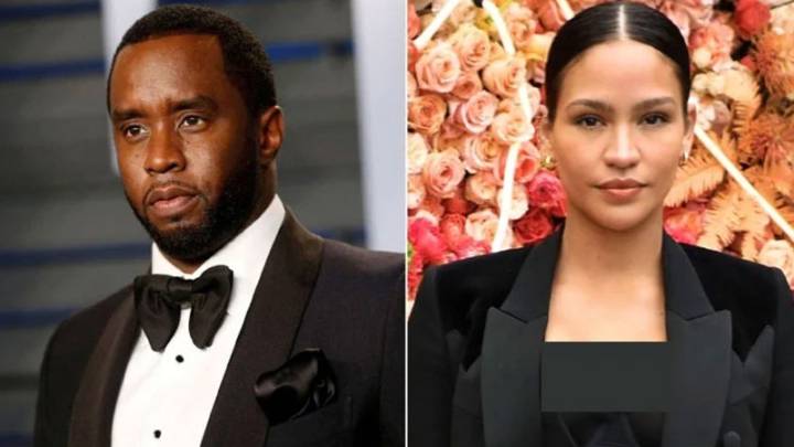 Cassie Ventura Returns to Instagram After Testifying Against Ex Sean ‘Diddy’ Combs