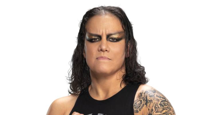 Shayna Baszler Opens Up About WWE Release, Says She Had Recently Signed A New Deal
