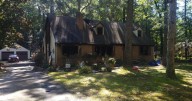 11-year-old boy dead after house fire in Wicomico County