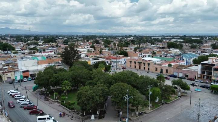 Presidencia Municipal de Soledad será convertida en museo