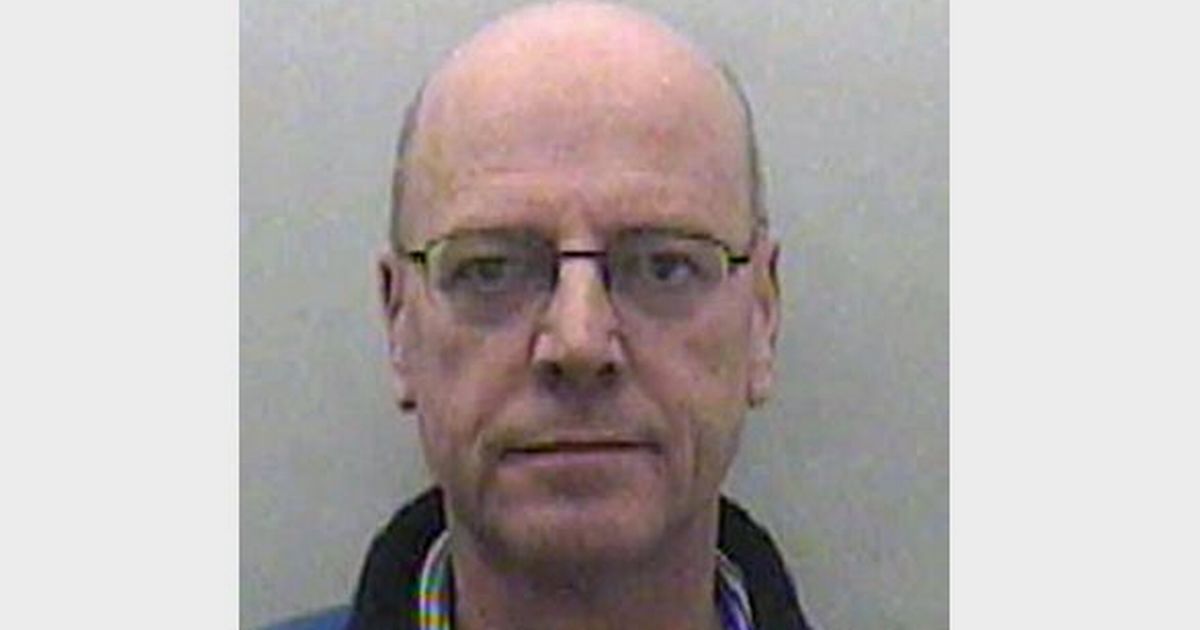 One of Britain's worst paedophiles dies in Bristol prison