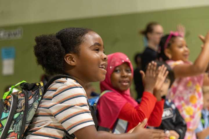 Closing public schools without public input is wrong