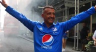 Mario Vanemerak se pronunció tras el mal momento de Millonarios en la Liga BetPlay