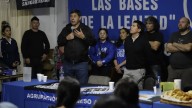 Fuerza Neuquina y Federal comienza a marcar el territorio