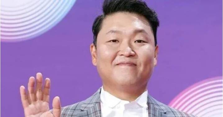 Investigan al artista kpop PSY por presunta compra ilegal de fármacos