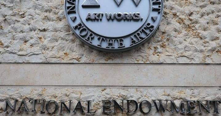 Federal judge rules cuts to humanities grants were unlawful