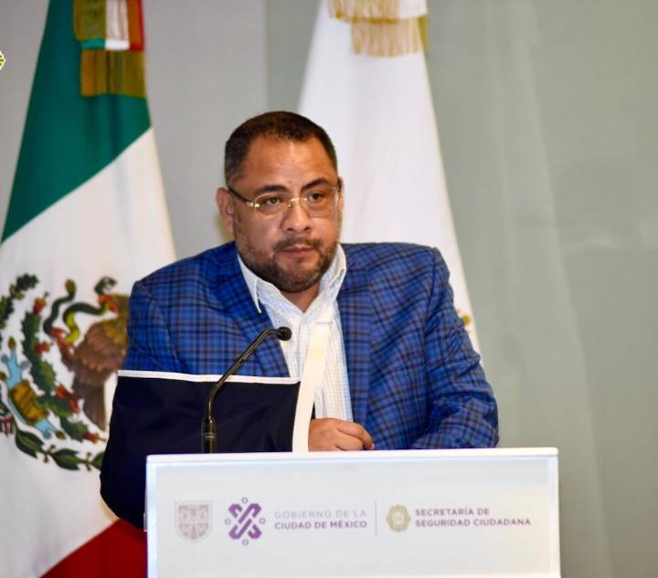 ¿Quién es Omar Reyes Colmenares? Nuevo titular de la UIF