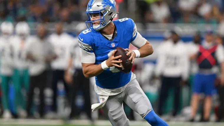 What channel is Lions vs. Texans on today? Time, TV schedule, live stream to watch NFL Week 3 preseason game