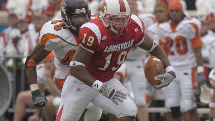 10 highest-ranked U of L football recruits: Louisville natives top all