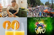 Top events happening around the Charlotte area this weekend
