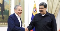 El País de España se cuadra con el régimen de Maduro bajo la sombra de Zapatero