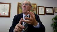 Ángel Jove Capellán, el empresario visionario que convertía sueños en obras