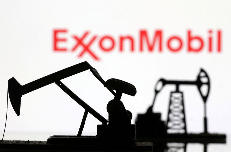 Russia decree opens door for Exxon return to Sakhalin