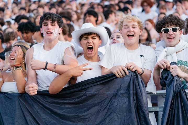 Aura, glazing, rizz and more teen slang: What the kids are saying these days