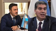 A un día del cierre de lista, LLA y el PJ confirman más candidatos: Petri en Mendoza y Capitanich en Chaco