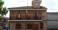 Dos heridos por alma blanca en una pelea multitudinaria en Villaminaya (Toledo)